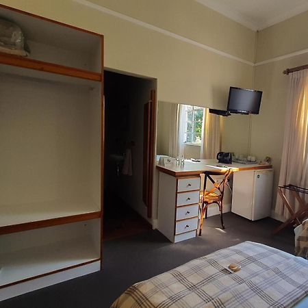 Cummings Guesthouse Wellington Esterno foto
