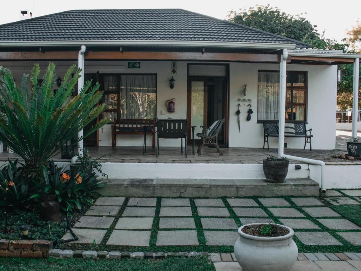 Cummings Guesthouse Wellington Esterno foto