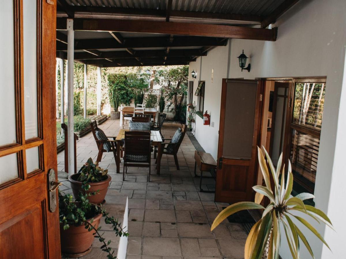 Cummings Guesthouse Wellington Esterno foto