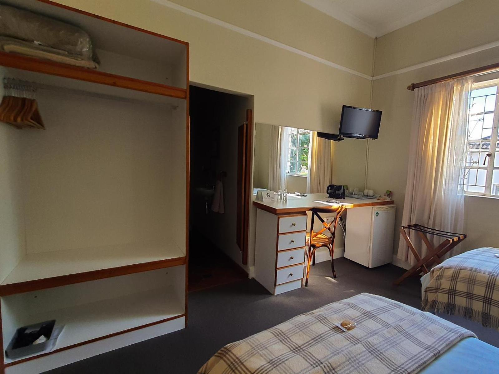 Cummings Guesthouse Wellington Esterno foto