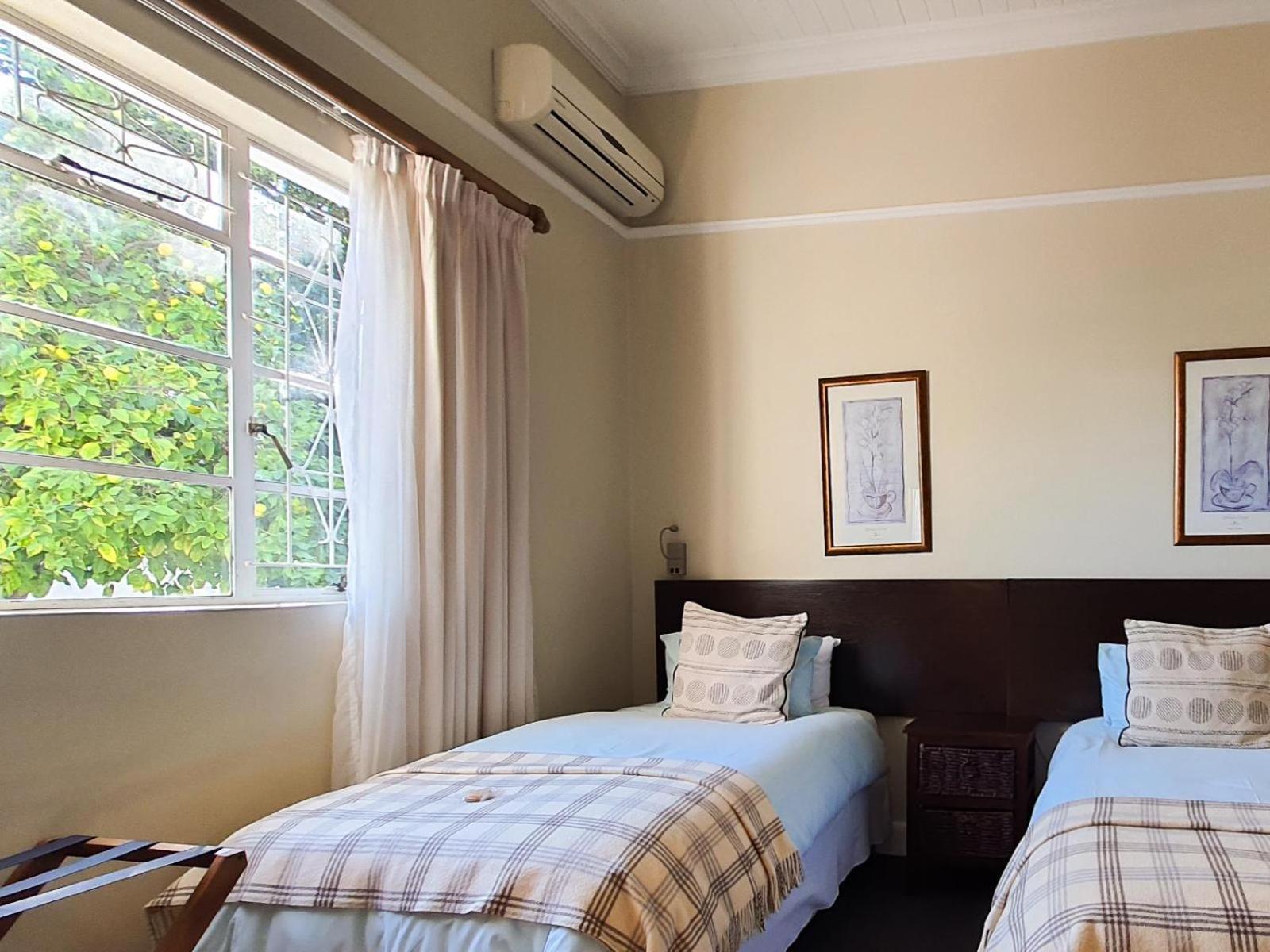 Cummings Guesthouse Wellington Esterno foto