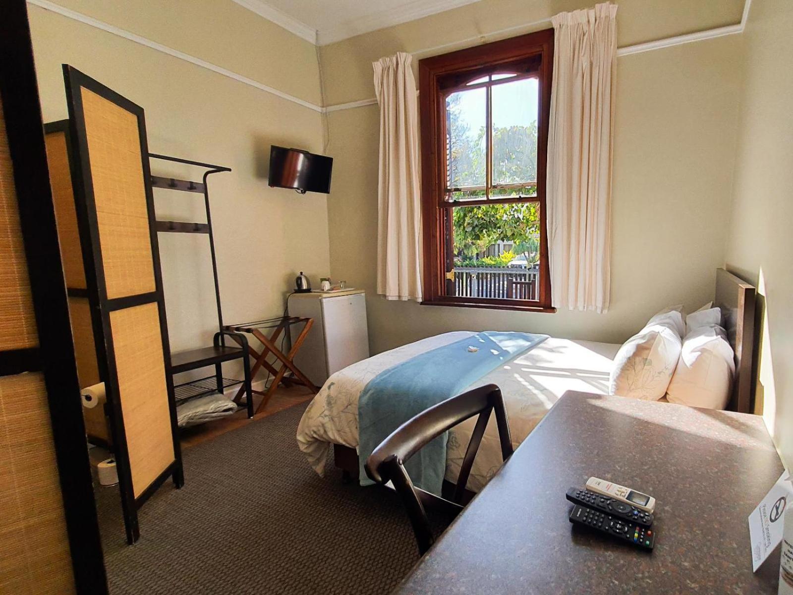 Cummings Guesthouse Wellington Camera foto
