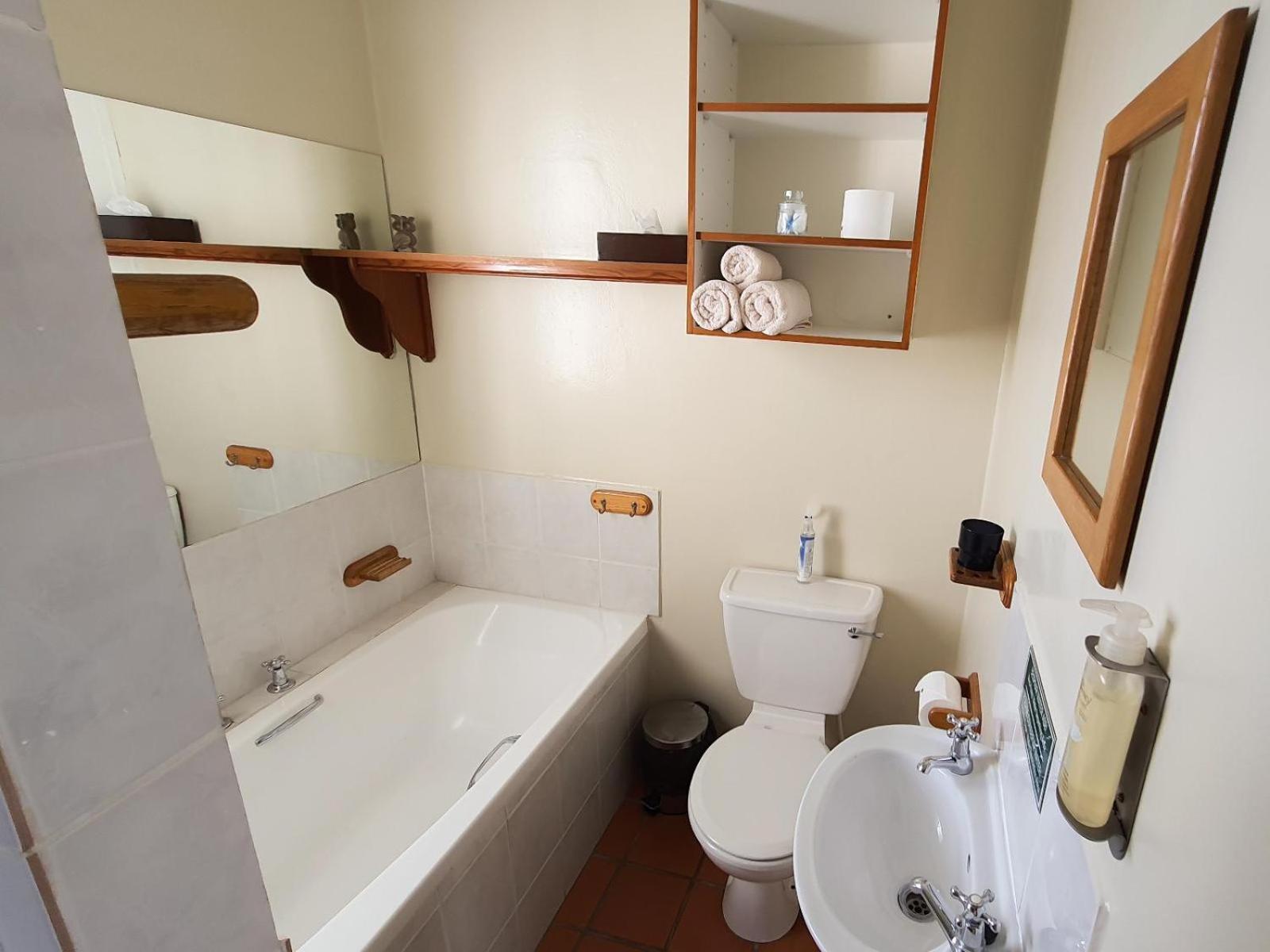 Cummings Guesthouse Wellington Esterno foto