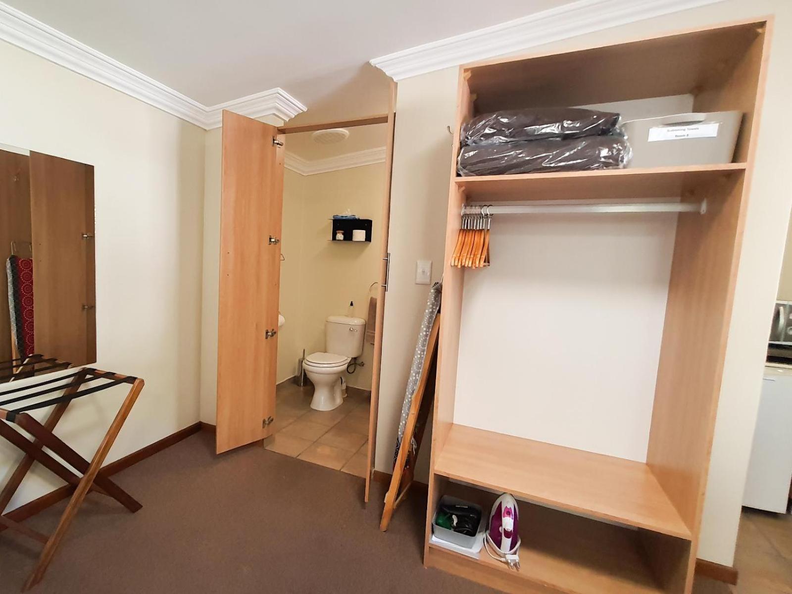 Cummings Guesthouse Wellington Esterno foto
