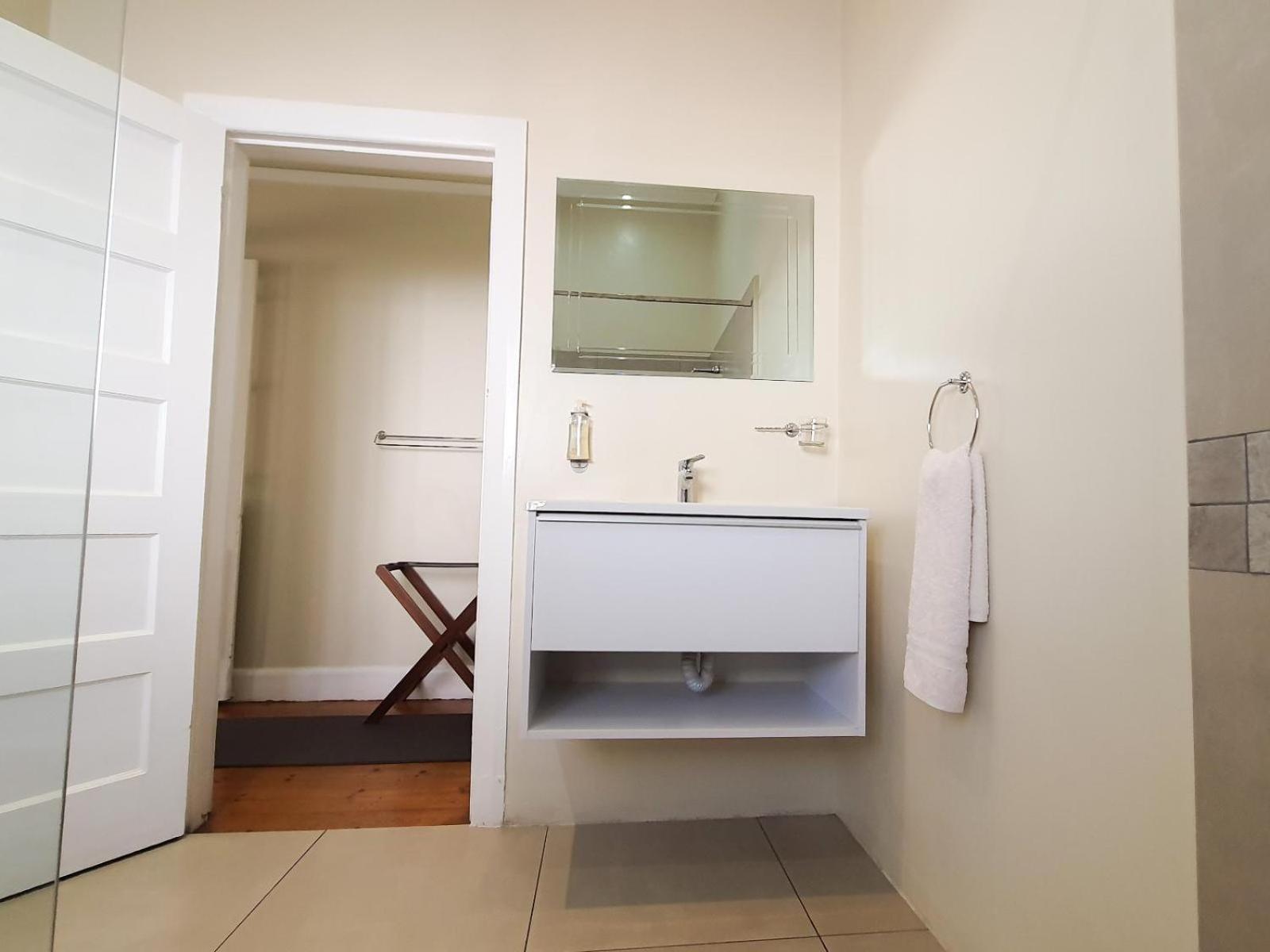 Cummings Guesthouse Wellington Esterno foto